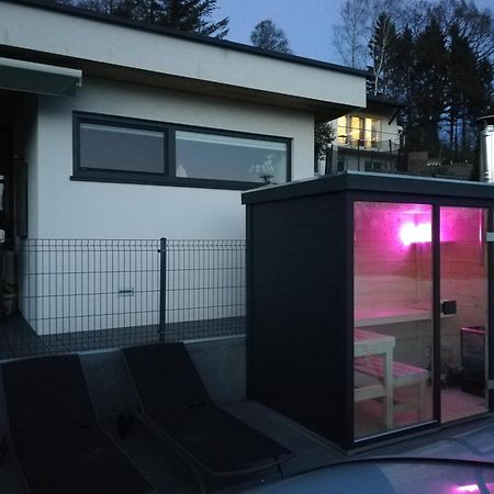 Mostviertel Lodge Ardagger Markt Rom bilde