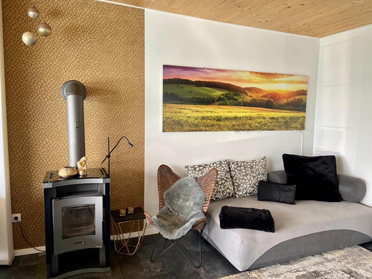 Mostviertel Lodge Ardagger Markt Eksteriør bilde