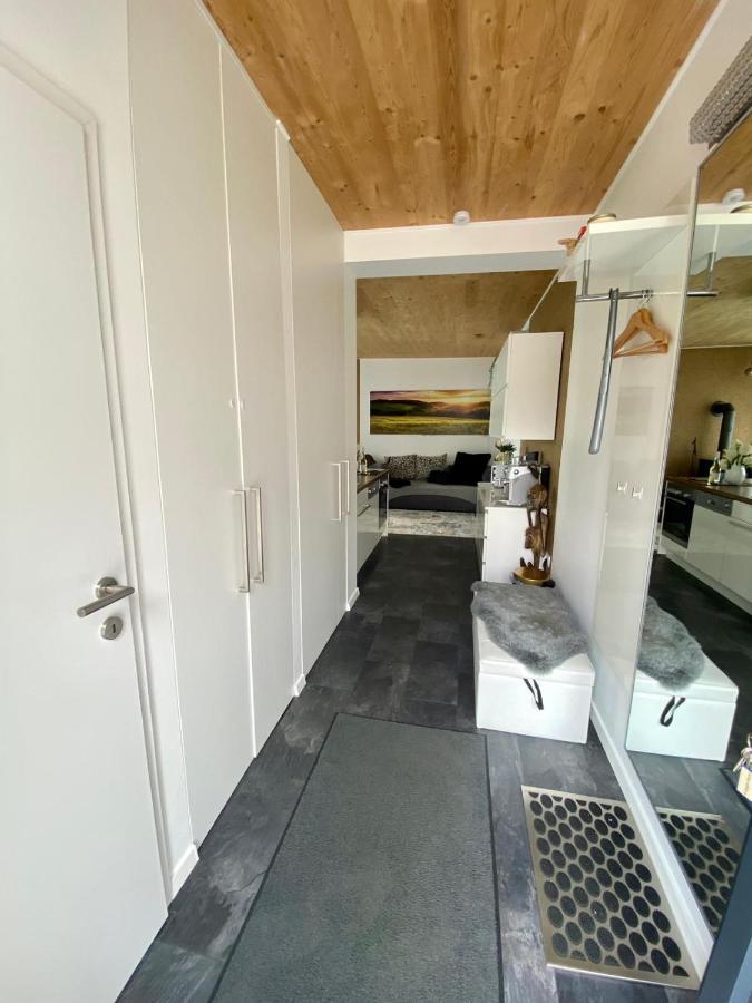 Mostviertel Lodge Ardagger Markt Eksteriør bilde
