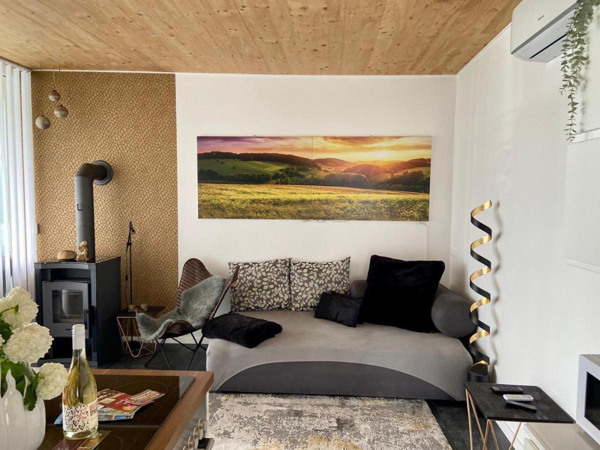Mostviertel Lodge Ardagger Markt Eksteriør bilde