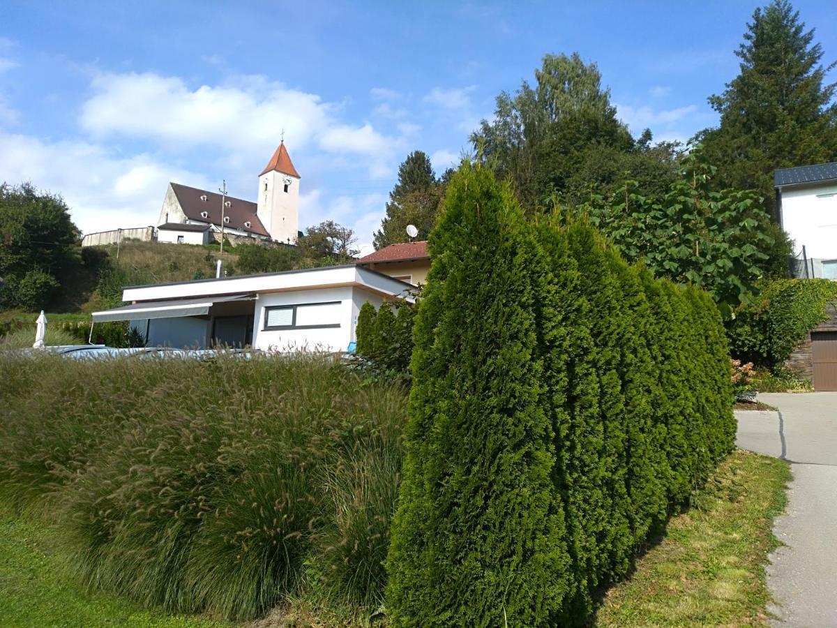 Mostviertel Lodge Ardagger Markt Eksteriør bilde